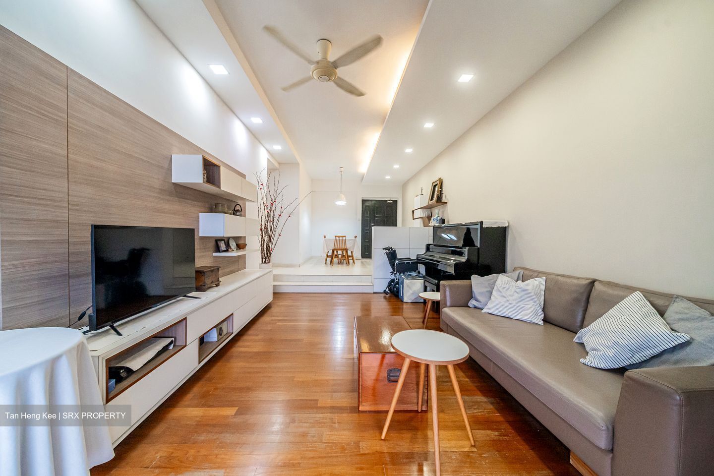 Eastern Lagoon (D15), Condominium #569775371